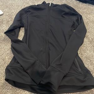 Slim jacket